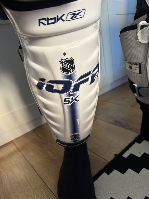 Strój do hokeja Jofa Bauer Reebok