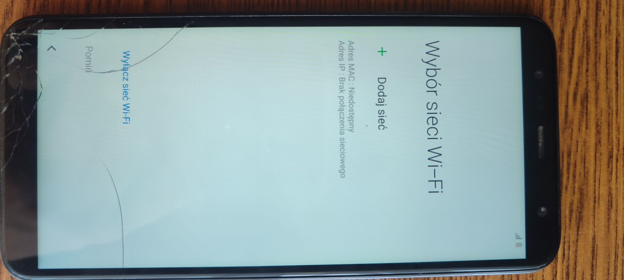 Telefon Samsung j6 Plus