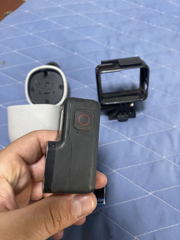 Продам свою Gopro 7 black