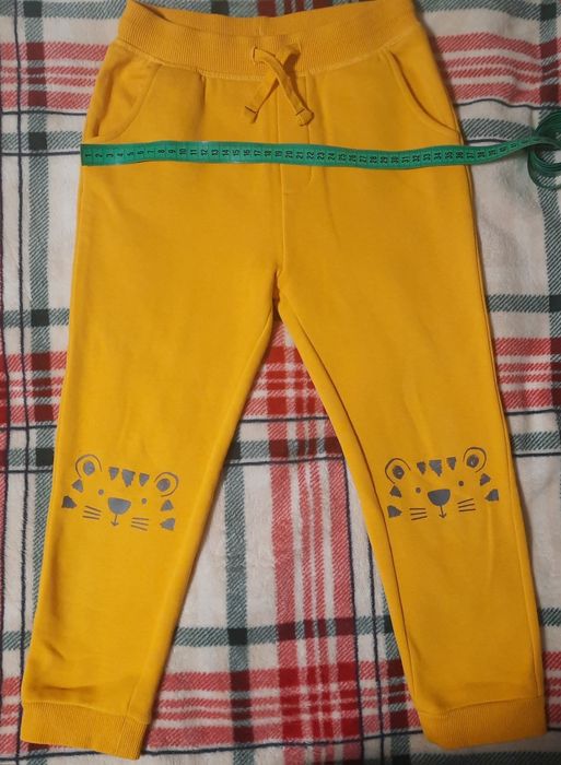 Спортивний костюм George 116 - 122 на  6- 7 років