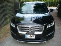 Lincoln MKC witam serdecznie,pszedmiotem spszedaży jest Lincoln MKC benzyna 2,0l