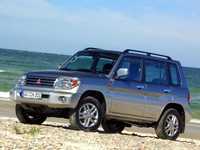 Авторазборка Mitsubishi Pajero Pinin запчасти,разборка