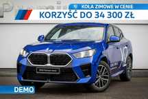 BMW X2 X2 sDrive20i DEMO