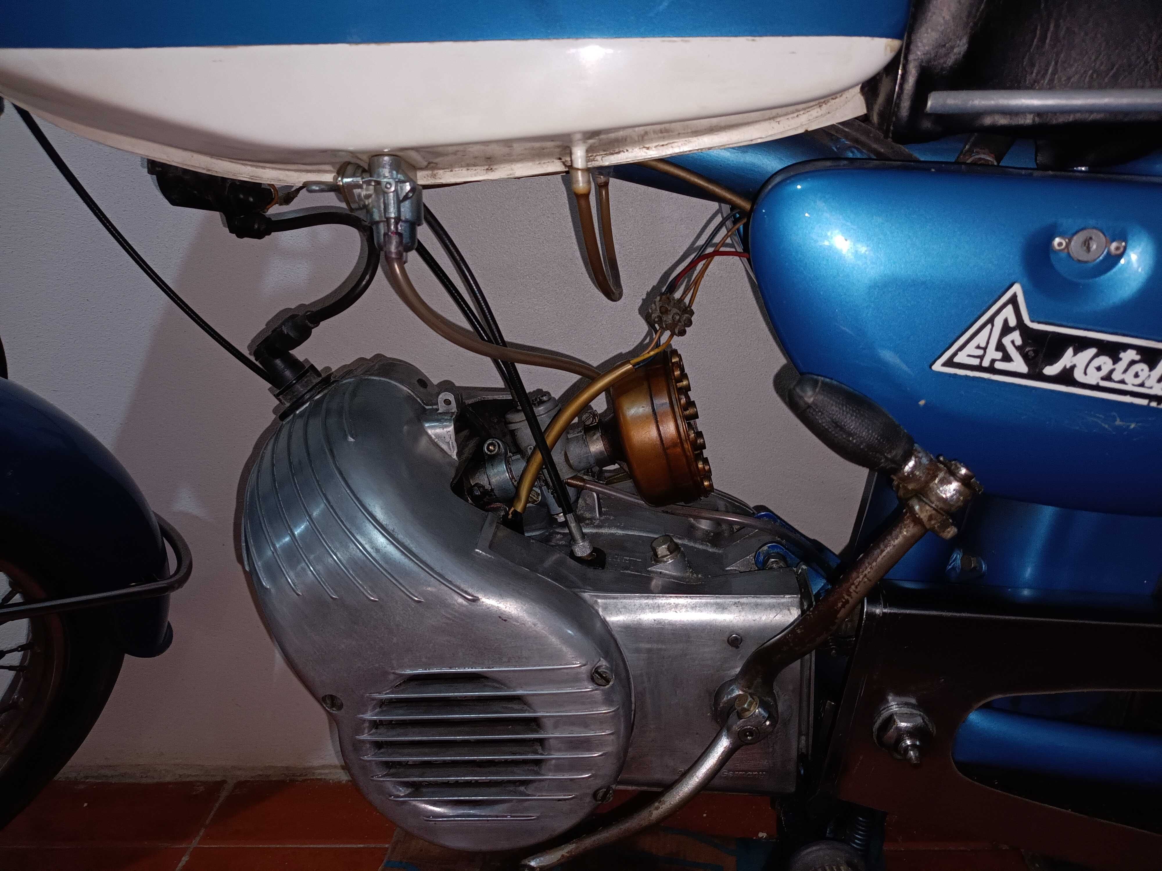 EFS Motobil 1976