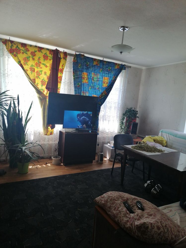 Продам дом в Люботине