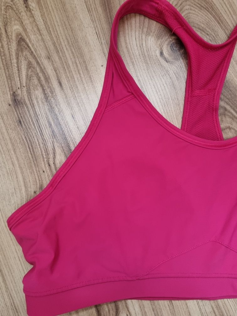 Top biustonosz sportowy Nike XL 42