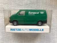Europcar modelismo