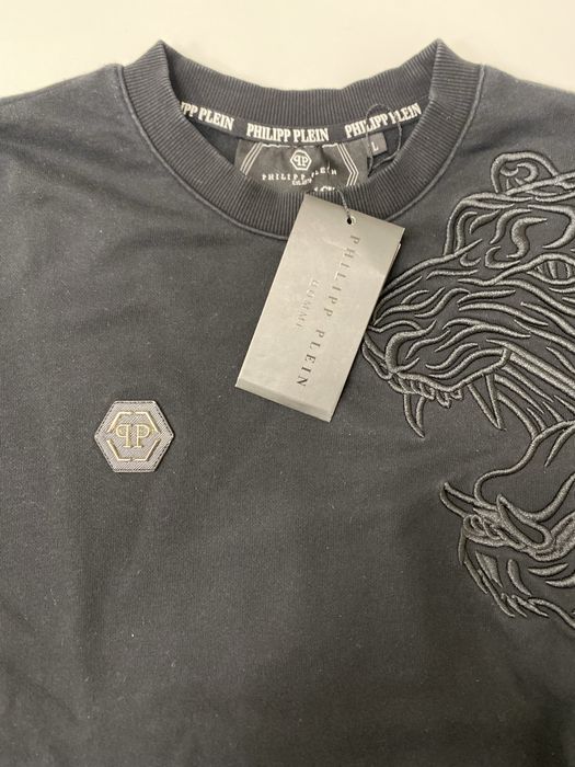 Camisola Philipp Plein