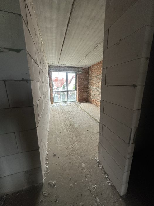 Продам компактну 2 кімнатну квартиру. В готовому будинку жк акварель