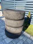 Opony letnie 4x FALKEN Ziex ZE310 Ecorun 215/50 R18 92 V 34/2023r