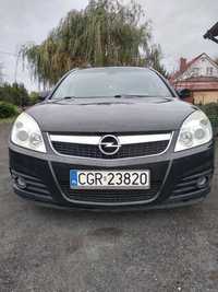 Sprzedam Opel Vectra C  2007r benzyna/gaz