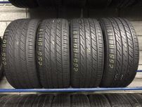 Літні шини 255/50 R19 (103W) LANDSAIL