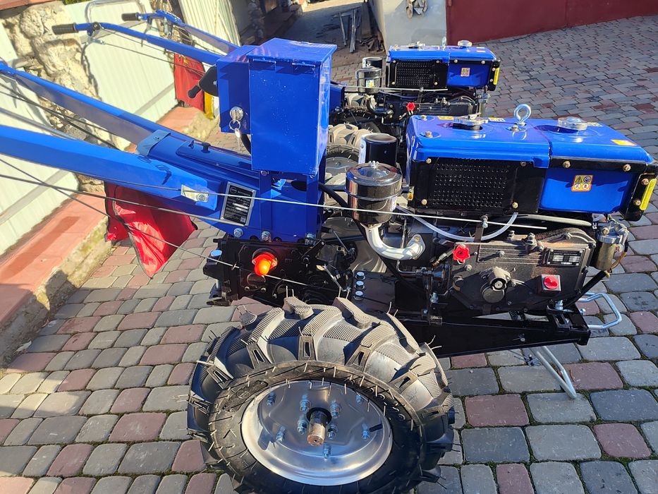 Мотоблок,мотокультиватор