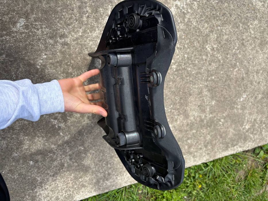 Продам сидіння Yamaha MT-07 2022-2024