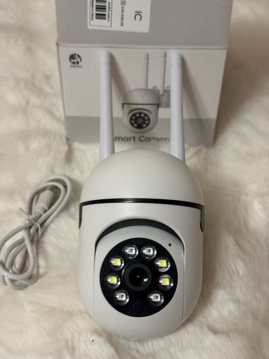 Kamerka JOOAN – nowa