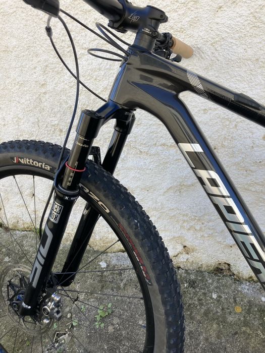 Lapierre XR 9.9 M