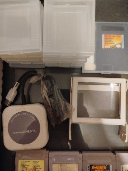 Gameboy Nintendo