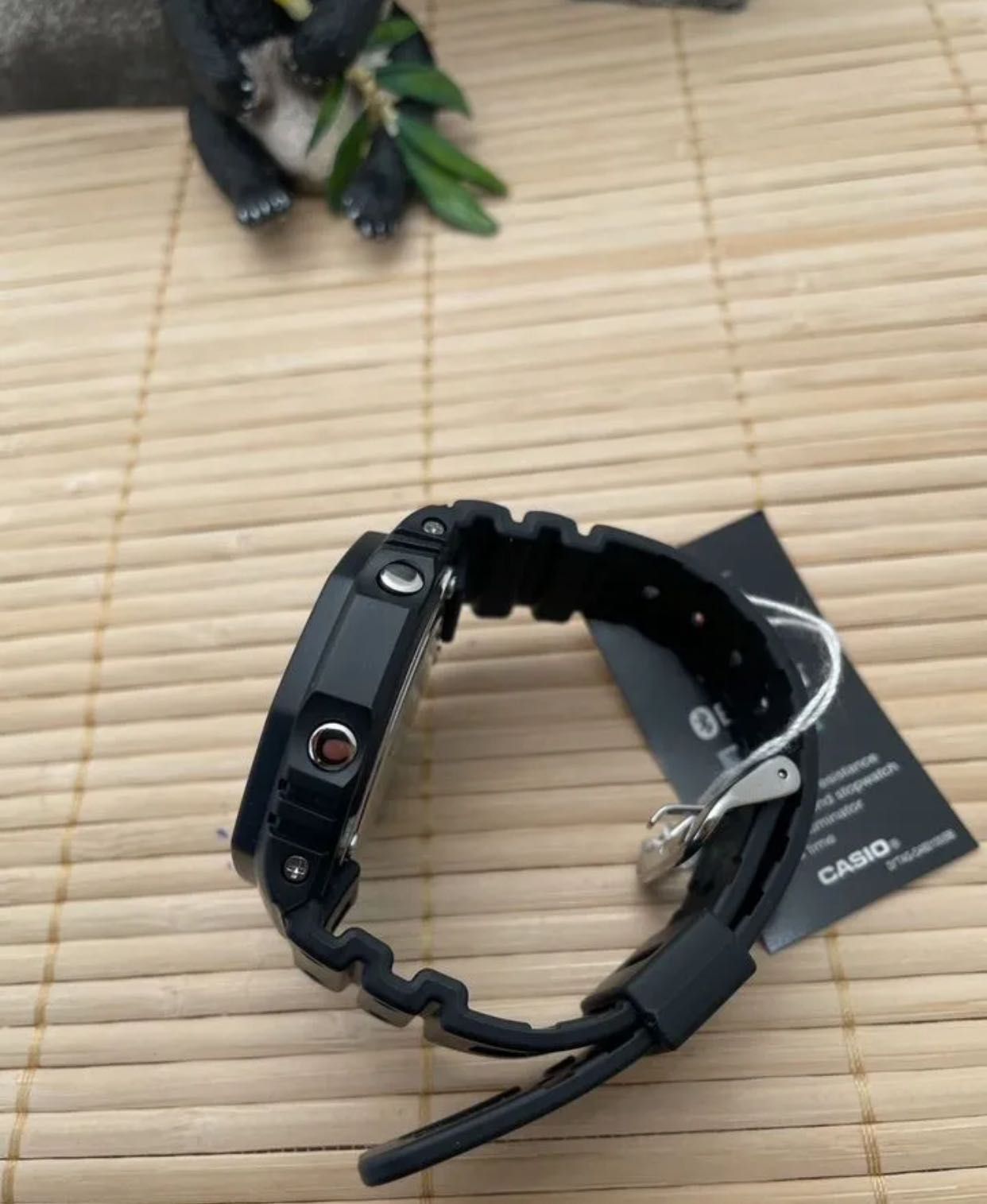 Наручные часы Casio G-shock GA-B2100-1A