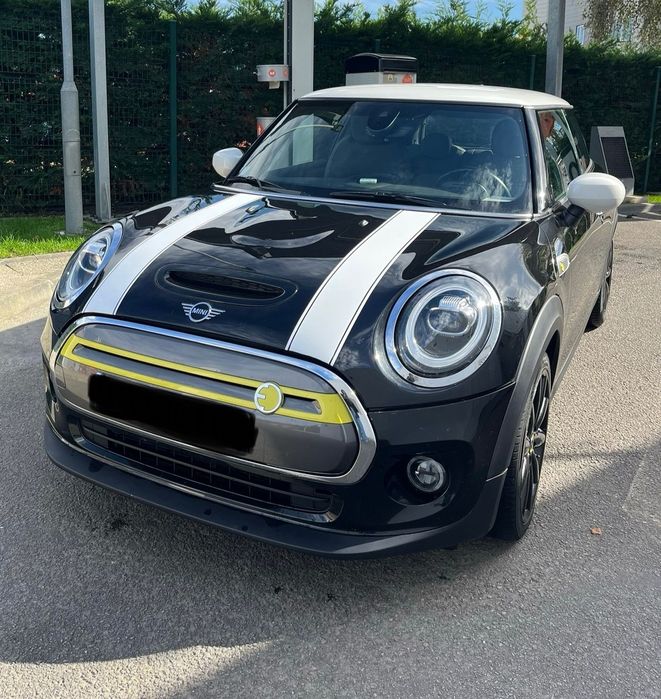 MINI 3 Portas Cooper SE