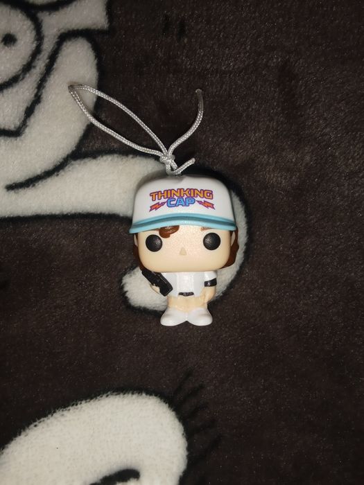 Очень странные дела