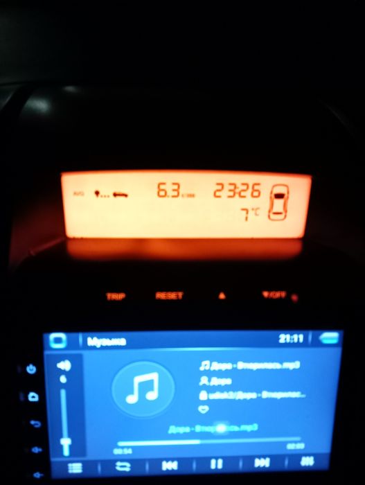 Кіа сід, 1.6 турбодизель