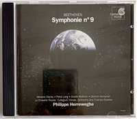 Beethoven Symhonie no. 9 1999r