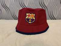 Nike панама Barcelona.