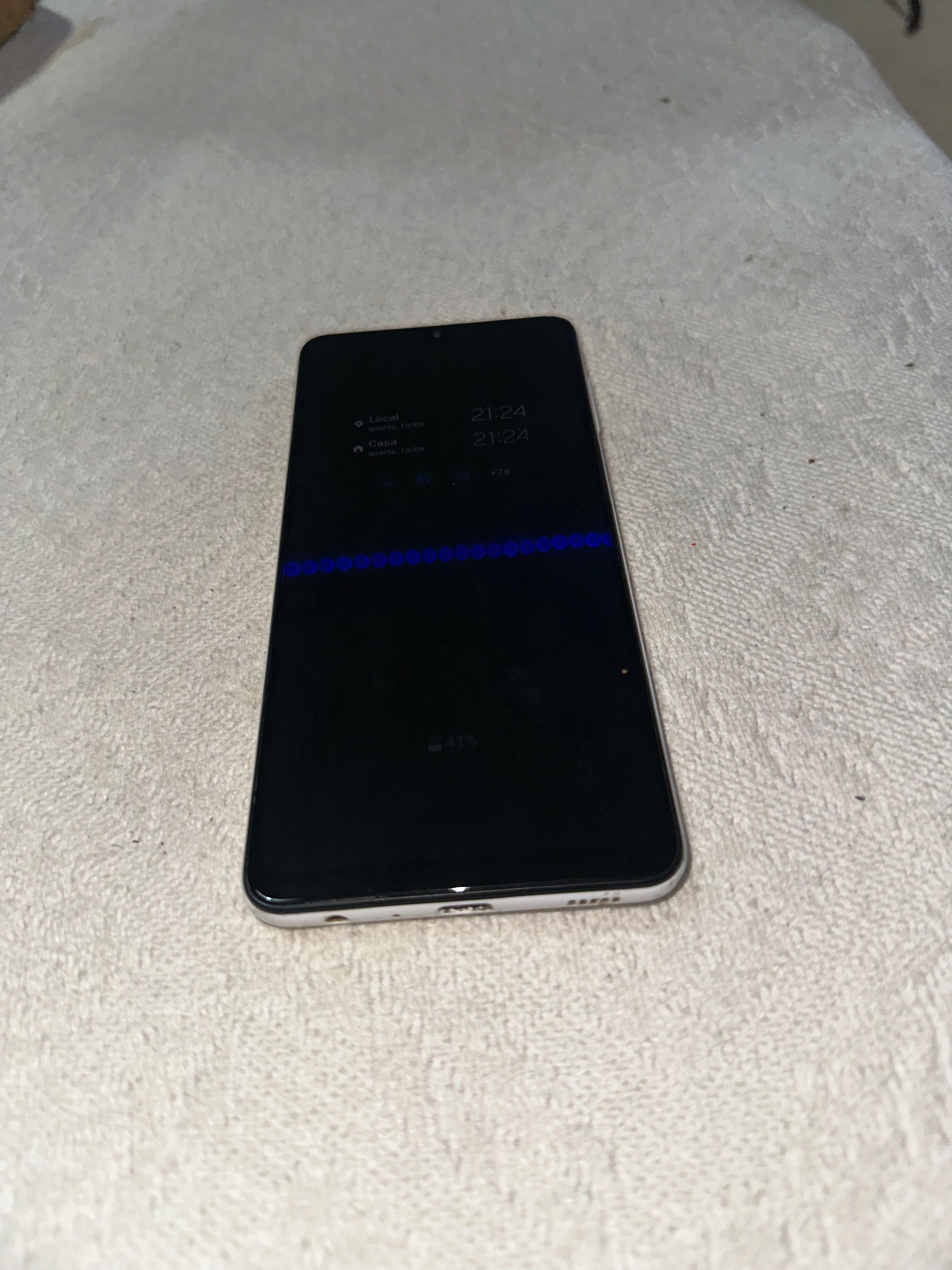 Samsung Galaxy A22 128GB | Excelente estado + Garantia 2 semanas