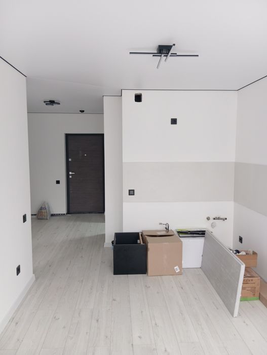 Ремонт Квартир Івано-Франківськ