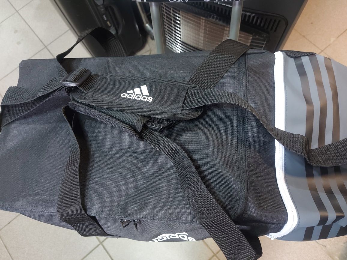 Сумка ADIDAS Tiro Team MEDIUM S98392