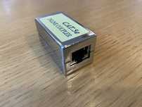 Łącznik sieciowy RJ45 CAT.5e