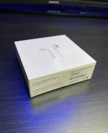 Apple AirPods 2 Максимально за доступную цену Гарантия