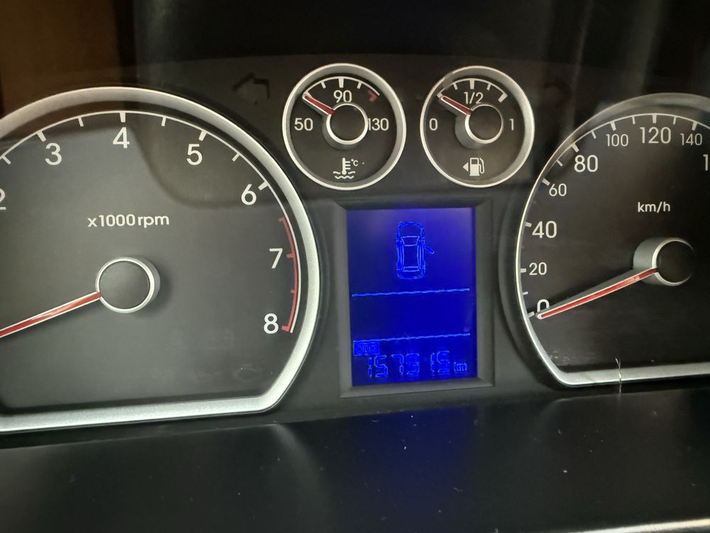 Hyundai I30 1.4 boas condições