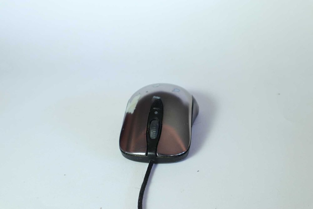 Rato Steelseries Sensei