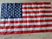 Flaga amerykańska historyczna