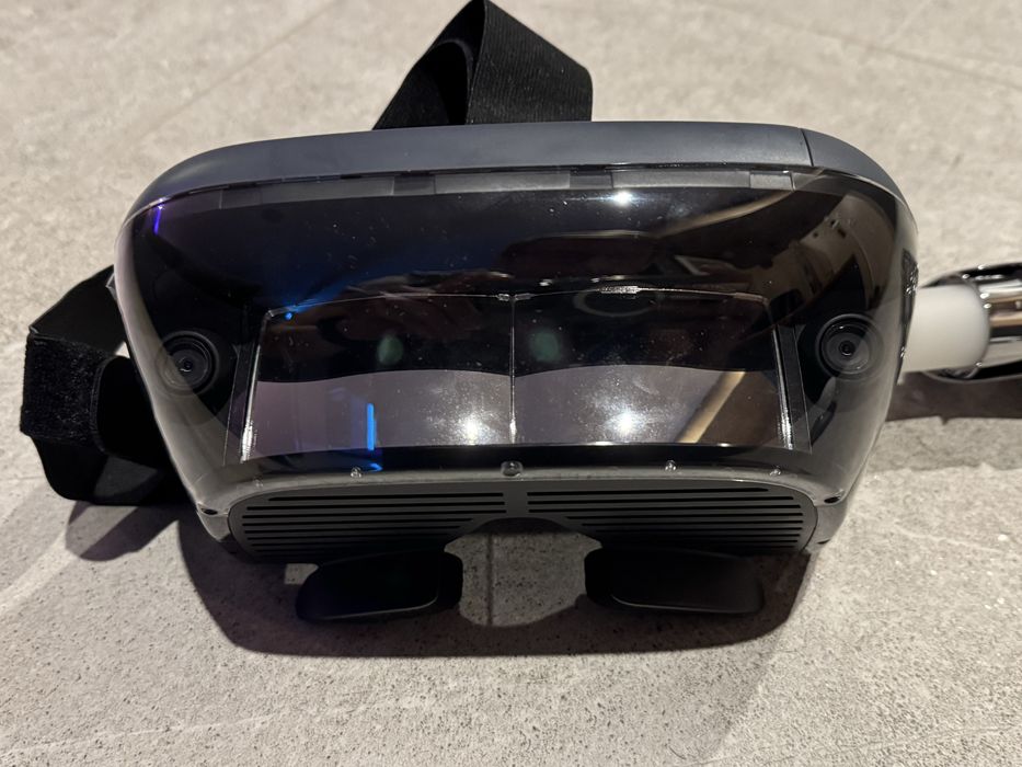 Star wars jedi challenges gra lenovo VR AR Gogle