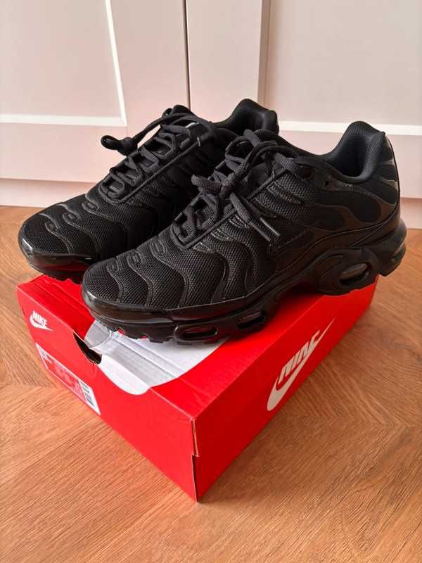 Buty męskie | trampki | Nike | Air | Max | Czarny | r.42