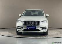 Volvo XC 90 B5 AUT AWD Inscription Salonowe, bezwypadkowy, diesel, full opcja, 4x4