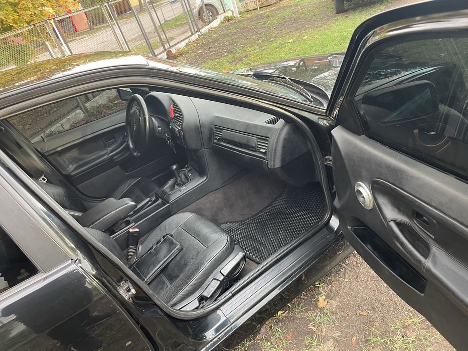 BMW e36 325 м50б25