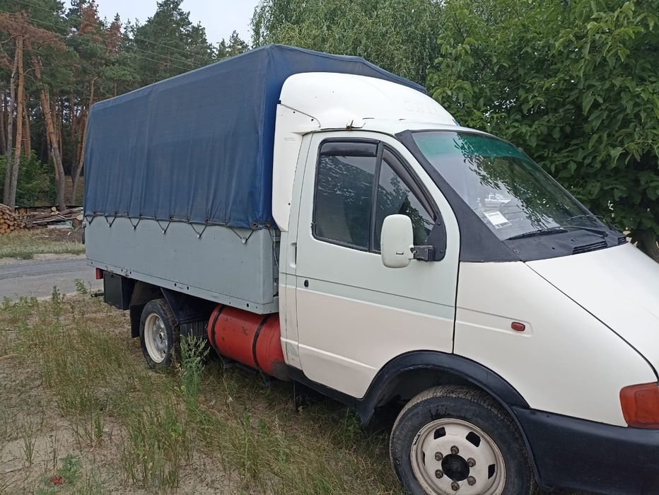 Продам Газель в хорошем состоянии.