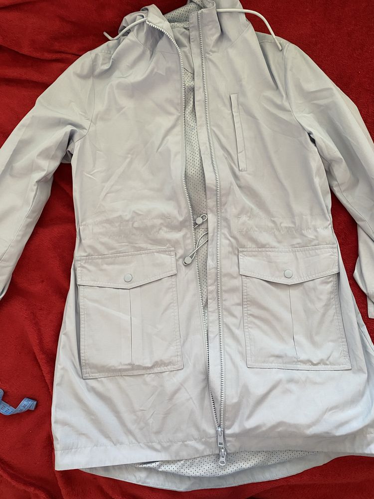 Kurtka parka M&S nowa roz 40