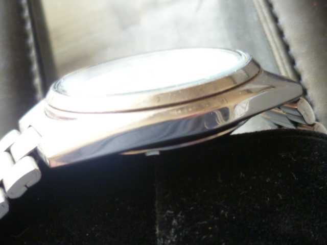Seiko 5 automatic