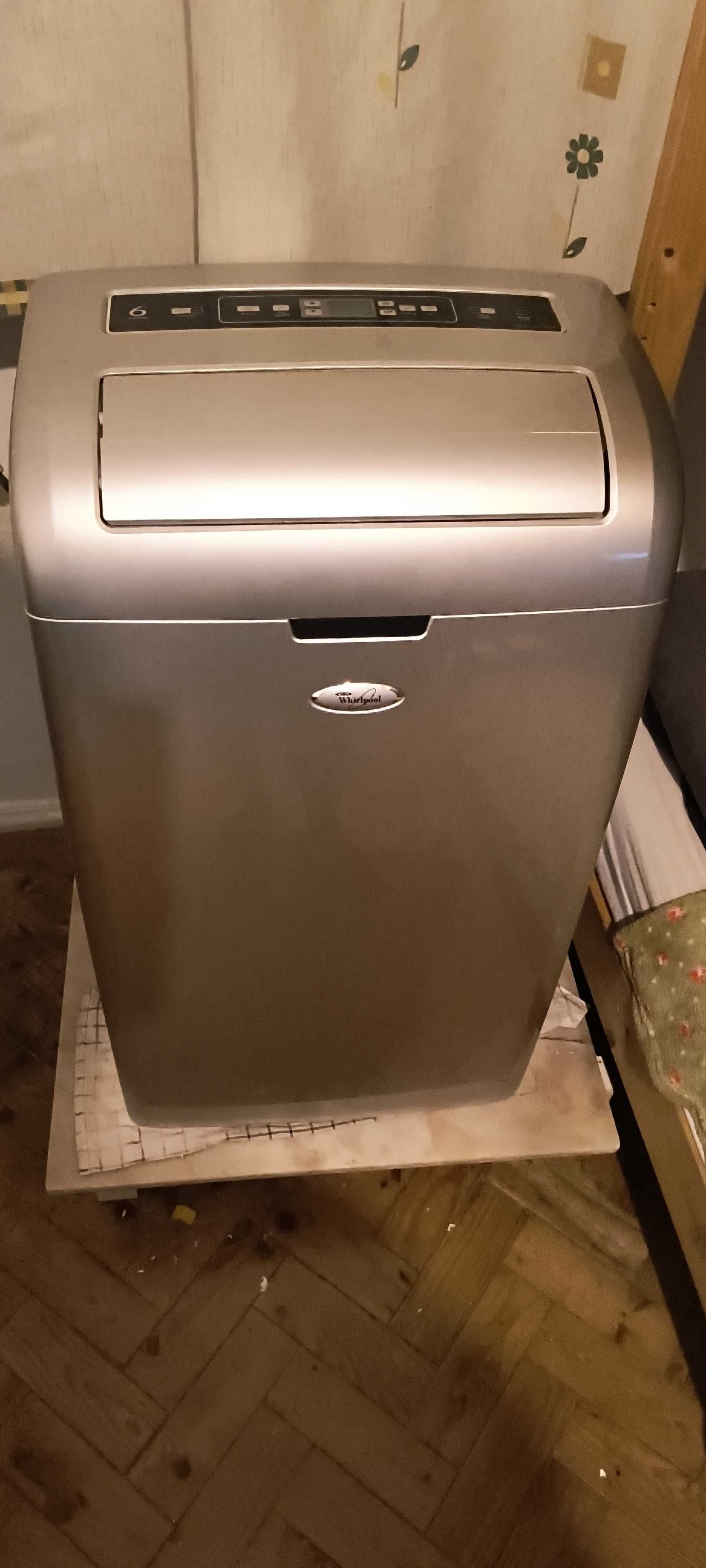 Ar condicionado 10mil btu