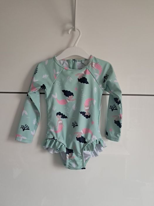 Strój kąpielowy 50UV r 18/24m