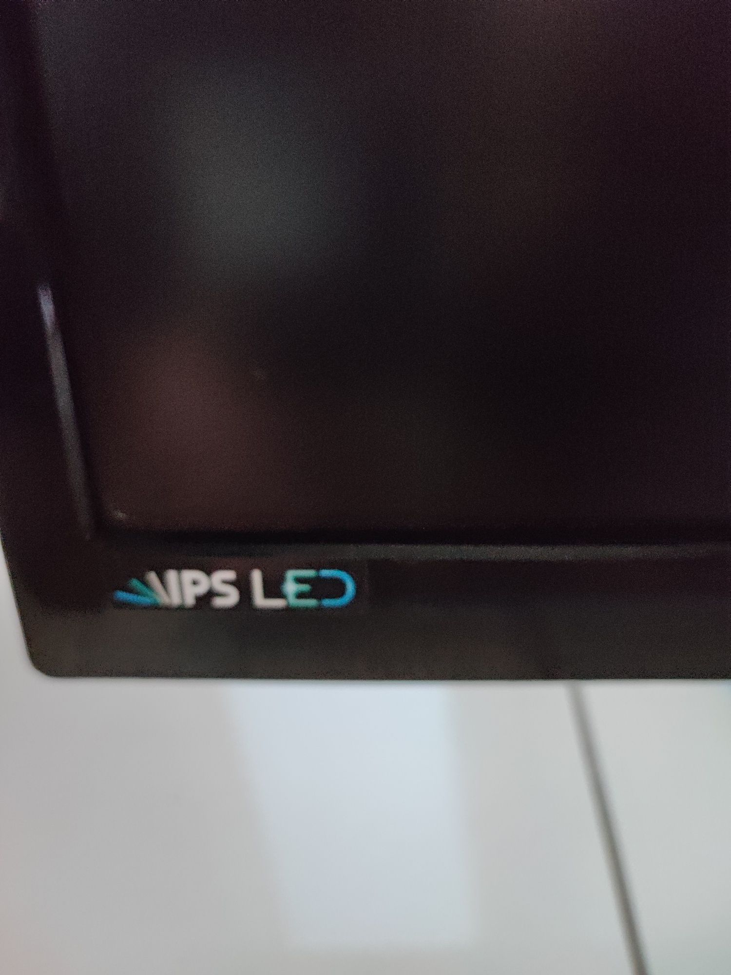 Monitor LED LG 23 cala IPS234V-PN
