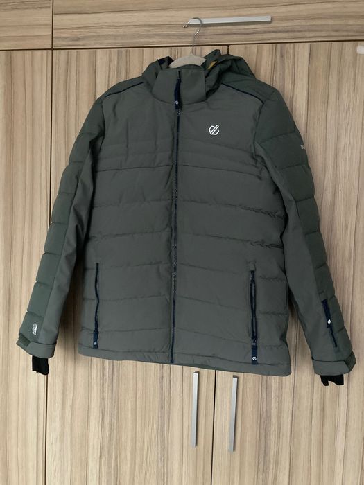 kurtka zimowa narciarska ciepła chłopiec 164 rozm . DARE2B