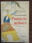 Ryszard Dyoniziak Postacie miłości