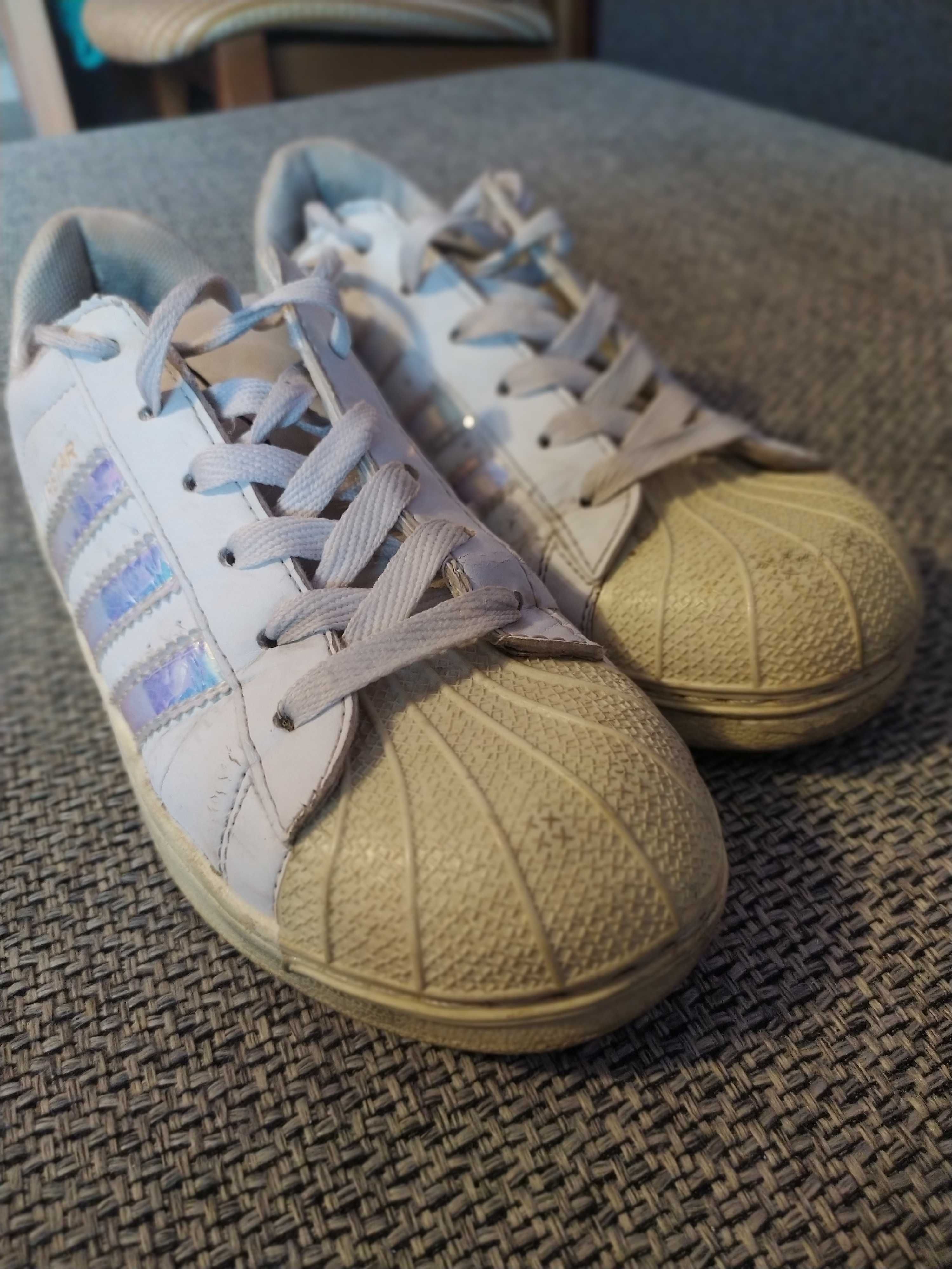 Adidas Superstar 37