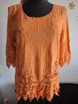 Letnia bluzka 100% cotton