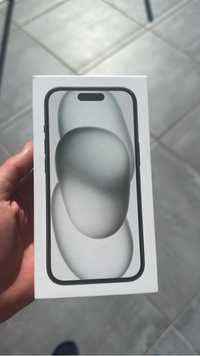 Iphone 15 128gb preto selado